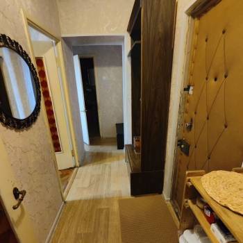 Сдается 2-х комнатная квартира, 51 м²