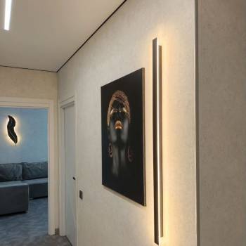 Сдается 2-х комнатная квартира, 56,2 м²