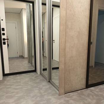 Сдается 2-х комнатная квартира, 56,2 м²