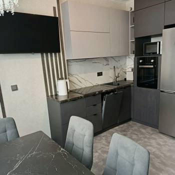 Сдается 2-х комнатная квартира, 56,2 м²