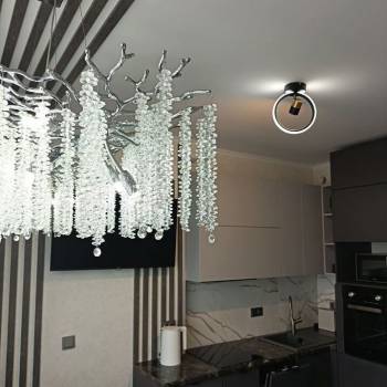 Сдается 2-х комнатная квартира, 56,2 м²