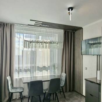 Сдается 2-х комнатная квартира, 56,2 м²