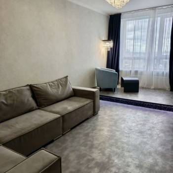 Сдается 2-х комнатная квартира, 56,2 м²
