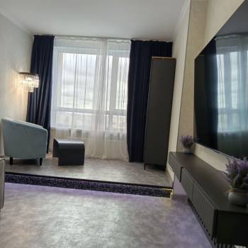 Сдается 2-х комнатная квартира, 56,2 м²
