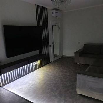 Сдается 2-х комнатная квартира, 56,2 м²