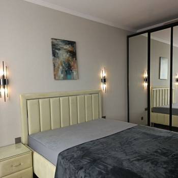 Сдается 2-х комнатная квартира, 56,2 м²