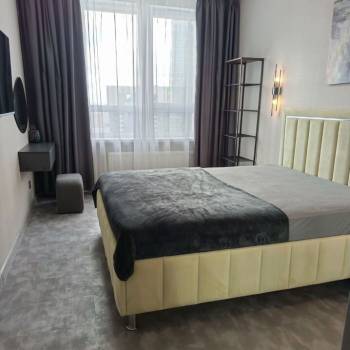 Сдается 2-х комнатная квартира, 56,2 м²
