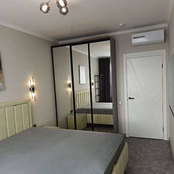 Сдается 2-х комнатная квартира, 56,2 м²