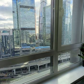 Сдается 2-х комнатная квартира, 56,2 м²
