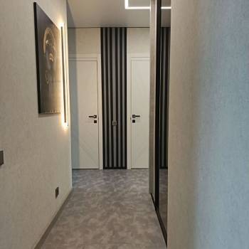 Сдается 2-х комнатная квартира, 56,2 м²