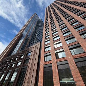 Продается 3-х комнатная квартира, 71,6 м²