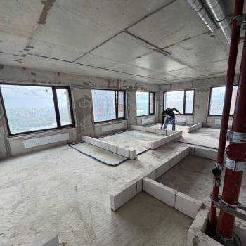 Продается 3-х комнатная квартира, 71,6 м²