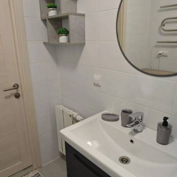 Сдается 1-комнатная квартира, 38 м²