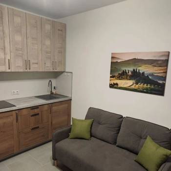 Сдается 1-комнатная квартира, 38 м²