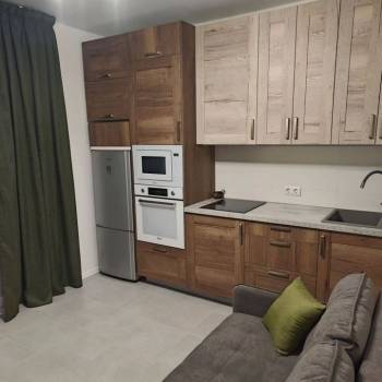 Сдается 1-комнатная квартира, 38 м²