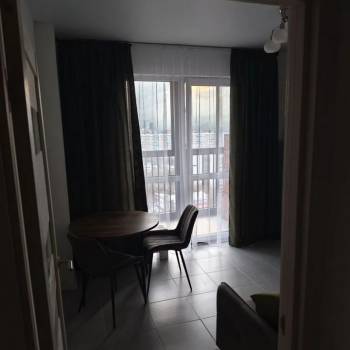 Сдается 1-комнатная квартира, 38 м²
