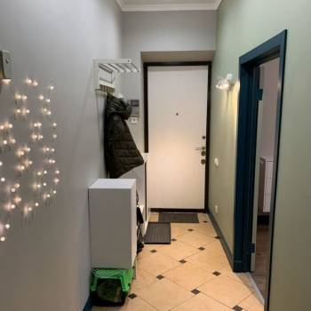 Сдается 2-х комнатная квартира, 55 м²