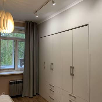 Сдается 2-х комнатная квартира, 55 м²