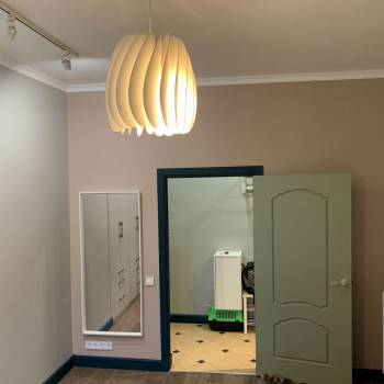 Сдается 2-х комнатная квартира, 55 м²