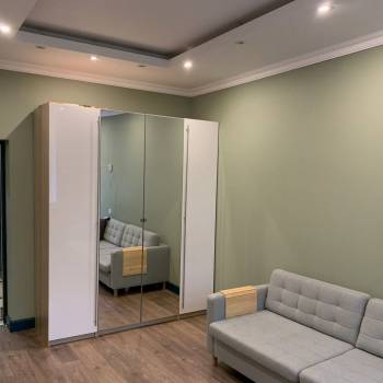 Сдается 2-х комнатная квартира, 55 м²
