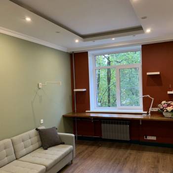 Сдается 2-х комнатная квартира, 55 м²