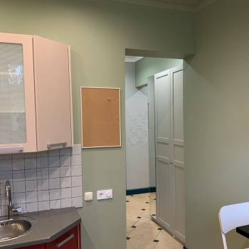 Сдается 2-х комнатная квартира, 55 м²