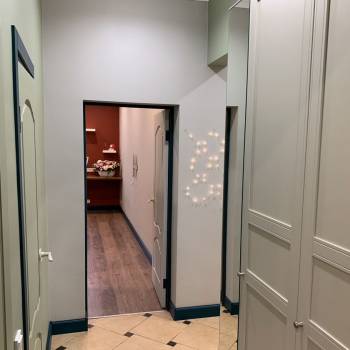 Сдается 2-х комнатная квартира, 55 м²