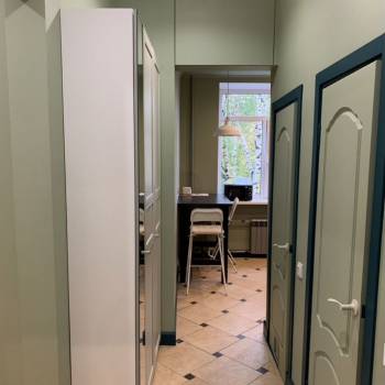 Сдается 2-х комнатная квартира, 55 м²