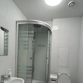 Сдается 1-комнатная квартира, 20 м²