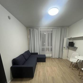 Сдается 1-комнатная квартира, 20 м²