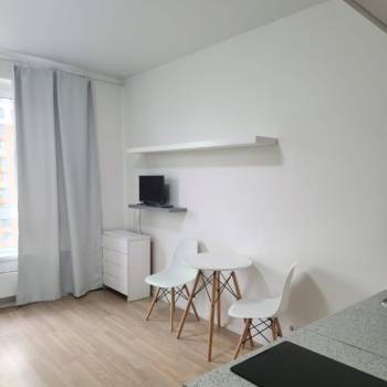 Сдается 1-комнатная квартира, 20 м²