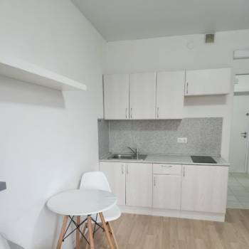 Сдается 1-комнатная квартира, 20 м²