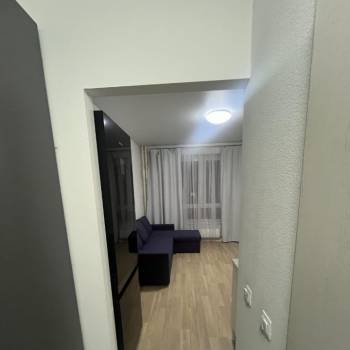 Сдается 1-комнатная квартира, 20 м²