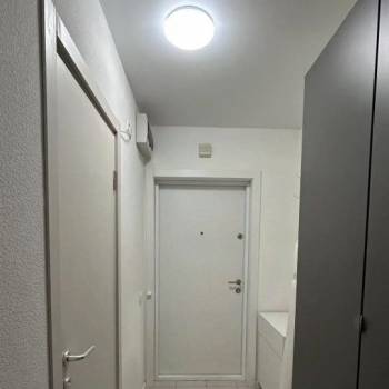 Сдается 1-комнатная квартира, 20 м²