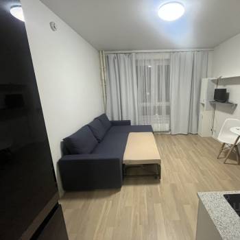 Сдается 1-комнатная квартира, 20 м²