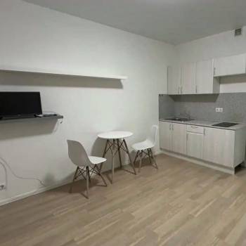 Сдается 1-комнатная квартира, 20 м²