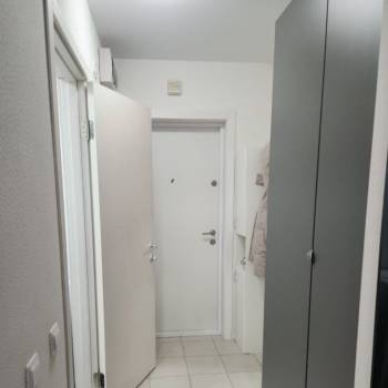 Сдается 1-комнатная квартира, 20 м²