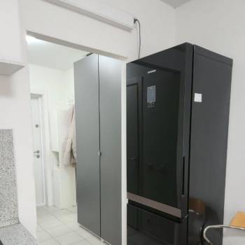 Сдается 1-комнатная квартира, 20 м²