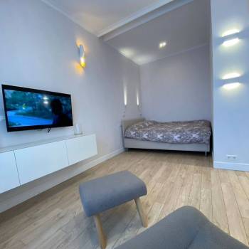 Сдается 1-комнатная квартира, 35 м²