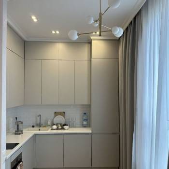 Сдается 1-комнатная квартира, 35 м²