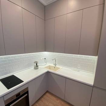 Сдается 1-комнатная квартира, 35 м²