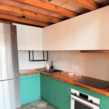 Сдается 1-комнатная квартира, 30 м²