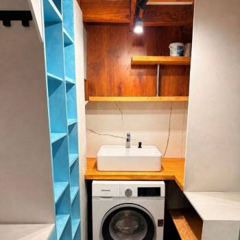 Сдается 1-комнатная квартира, 30 м²