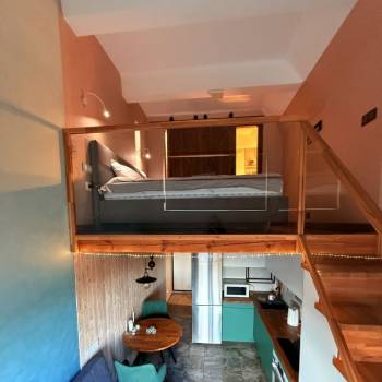 Сдается 1-комнатная квартира, 30 м²