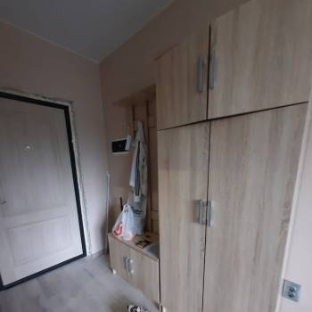 Сдается 1-комнатная квартира, 21 м²