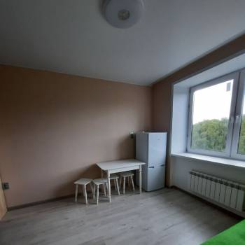 Сдается 1-комнатная квартира, 21 м²