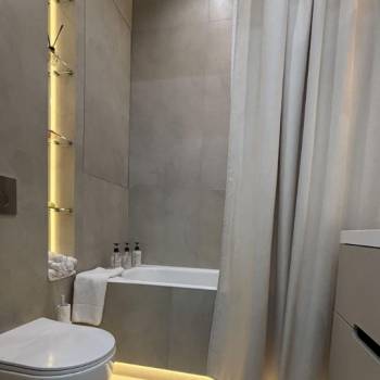 Сдается 1-комнатная квартира, 31 м²