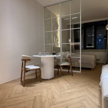 Сдается 1-комнатная квартира, 31 м²