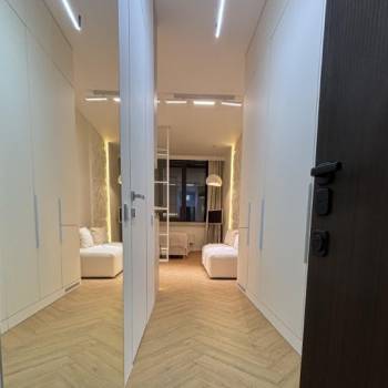 Сдается 1-комнатная квартира, 31 м²