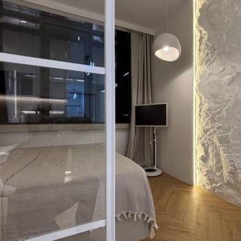 Сдается 1-комнатная квартира, 31 м²